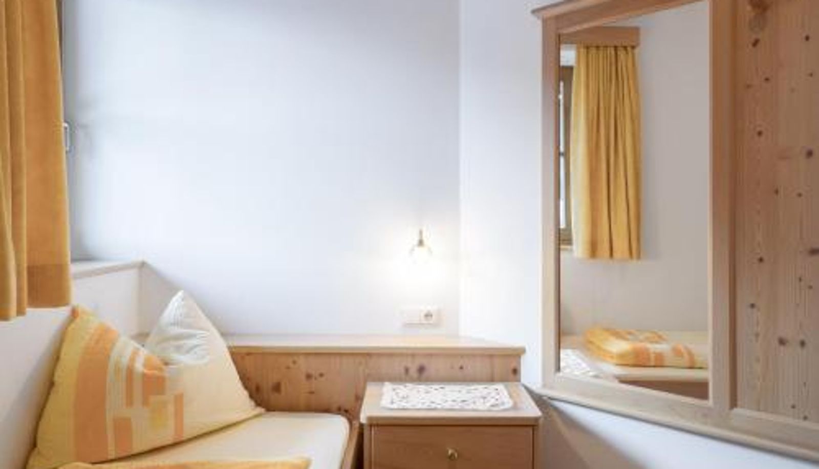 Appartamento - Wieserhof - Apartment Philipp