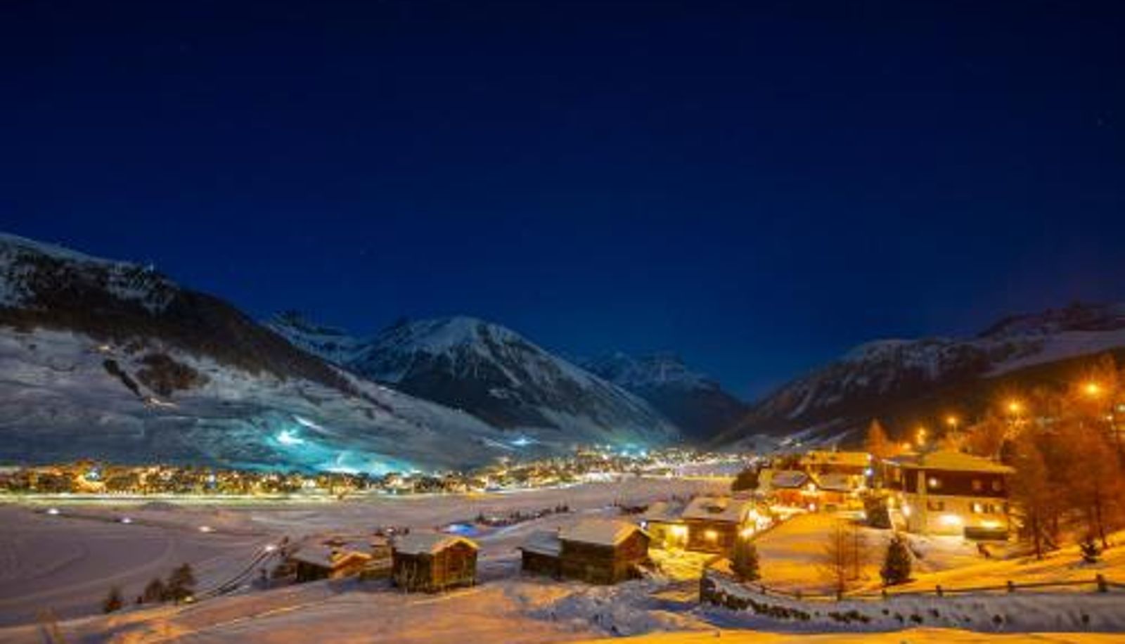 Appartamento - Casa Silvia Ski in - Happy Rentals