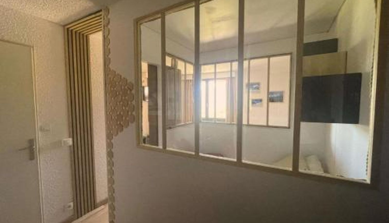 Apartamento - Résidence Montana 2 - Appartement cosy avec départ ski aux pieds MAE-5581