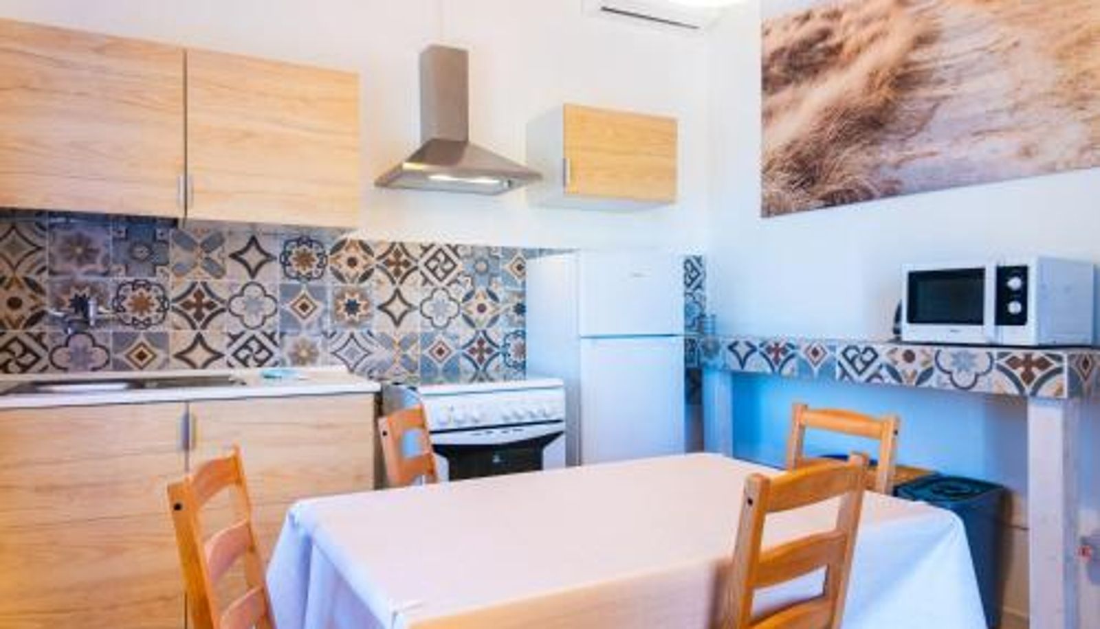Apartment - Appartamento Guardando Il Mare