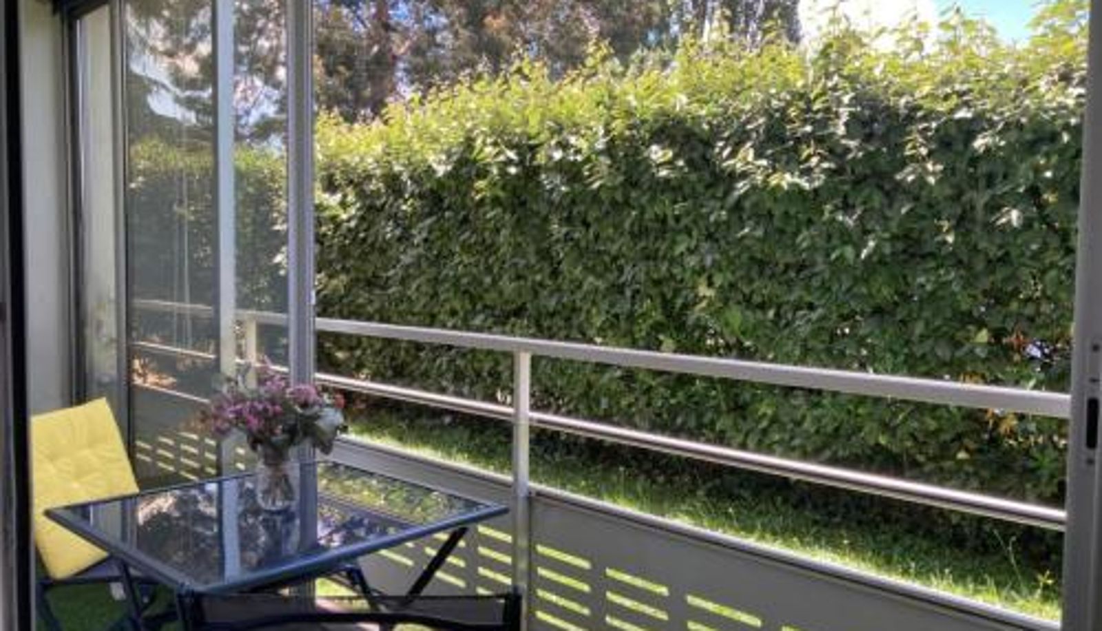 Standardzimmer - Nice 86m With Terrace Near The Beach!
