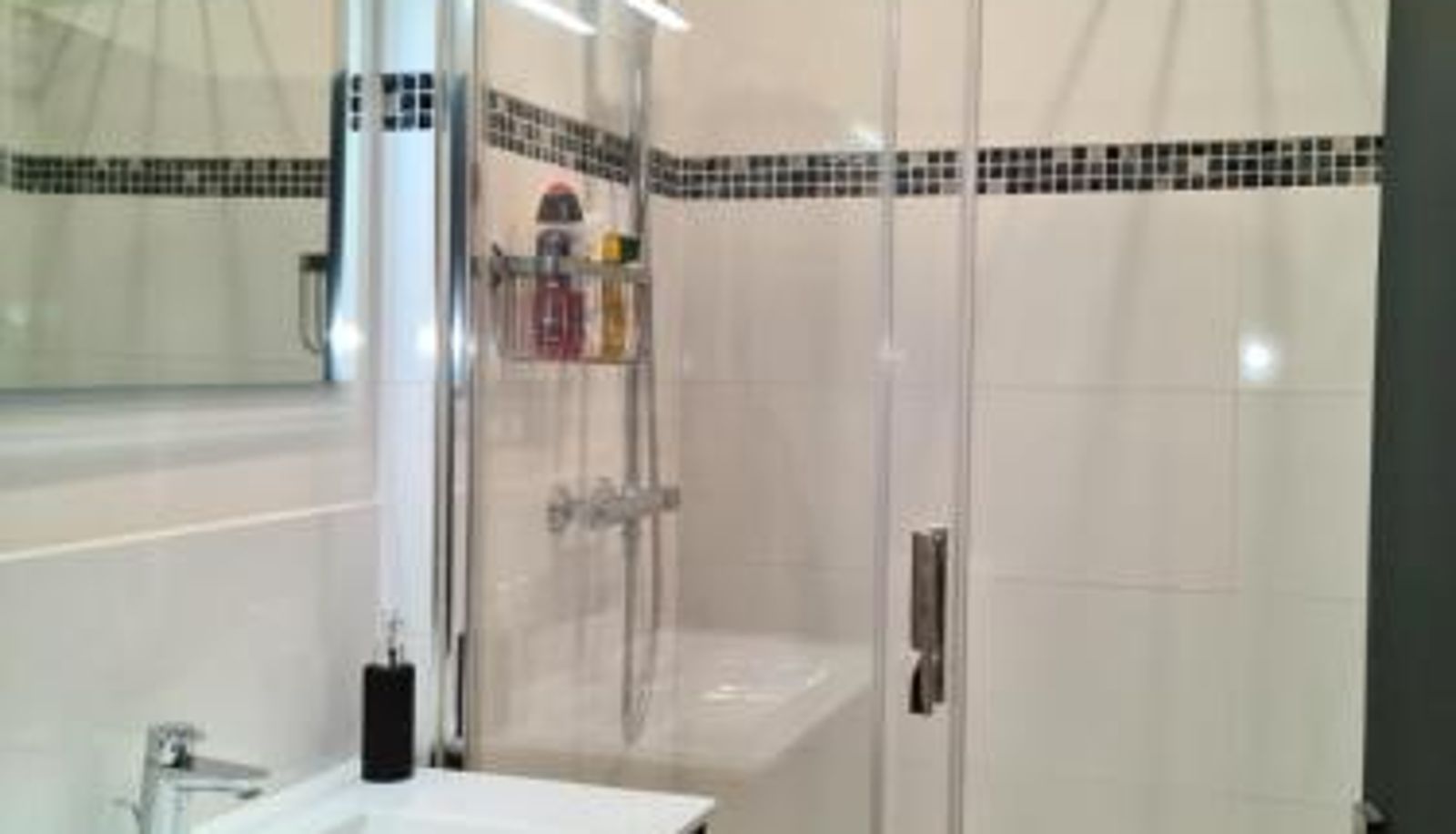 Informacje - Nice 86m With Terrace Near The Beach!