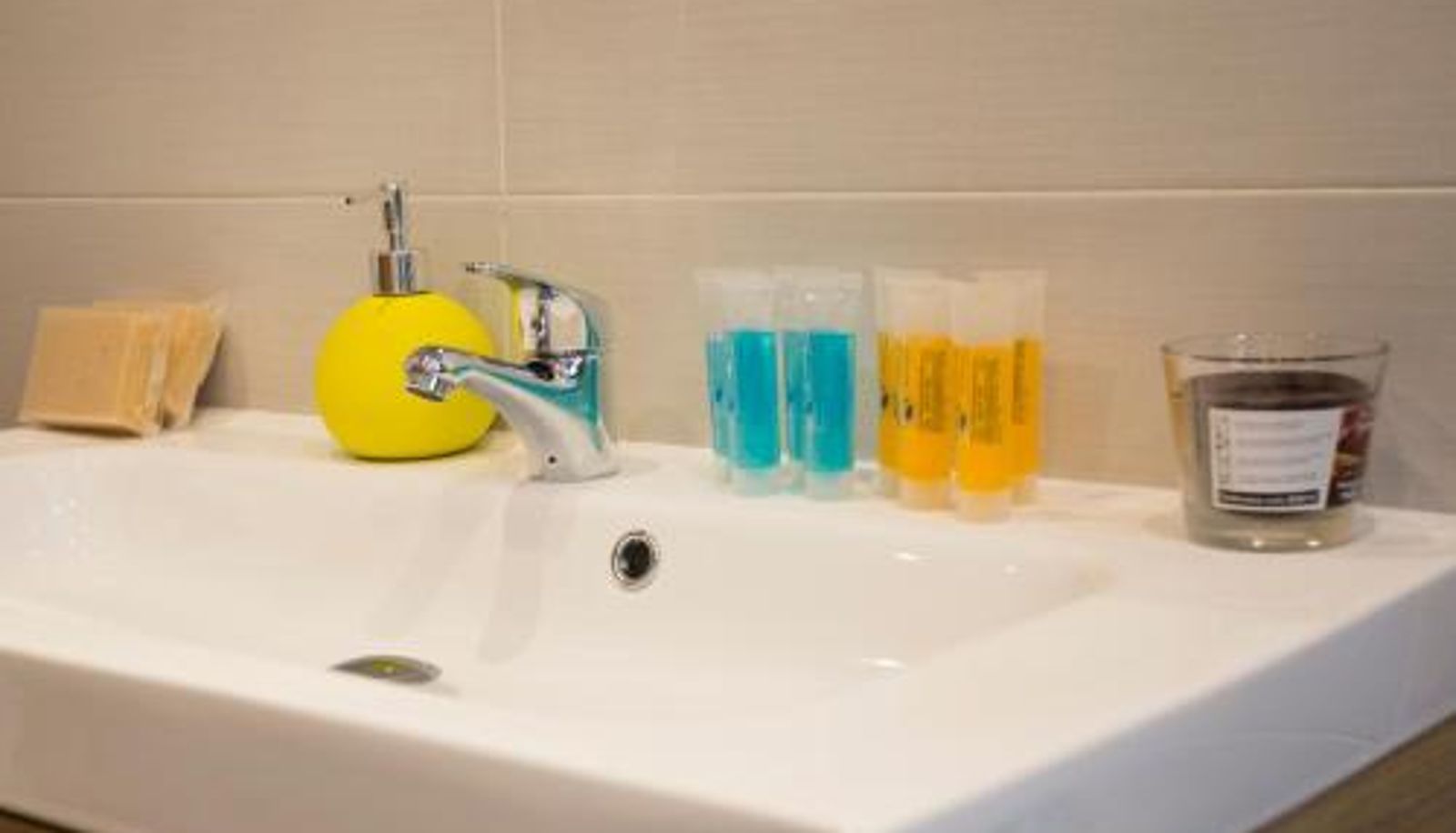 Apartment - Apartamentos Amaiur