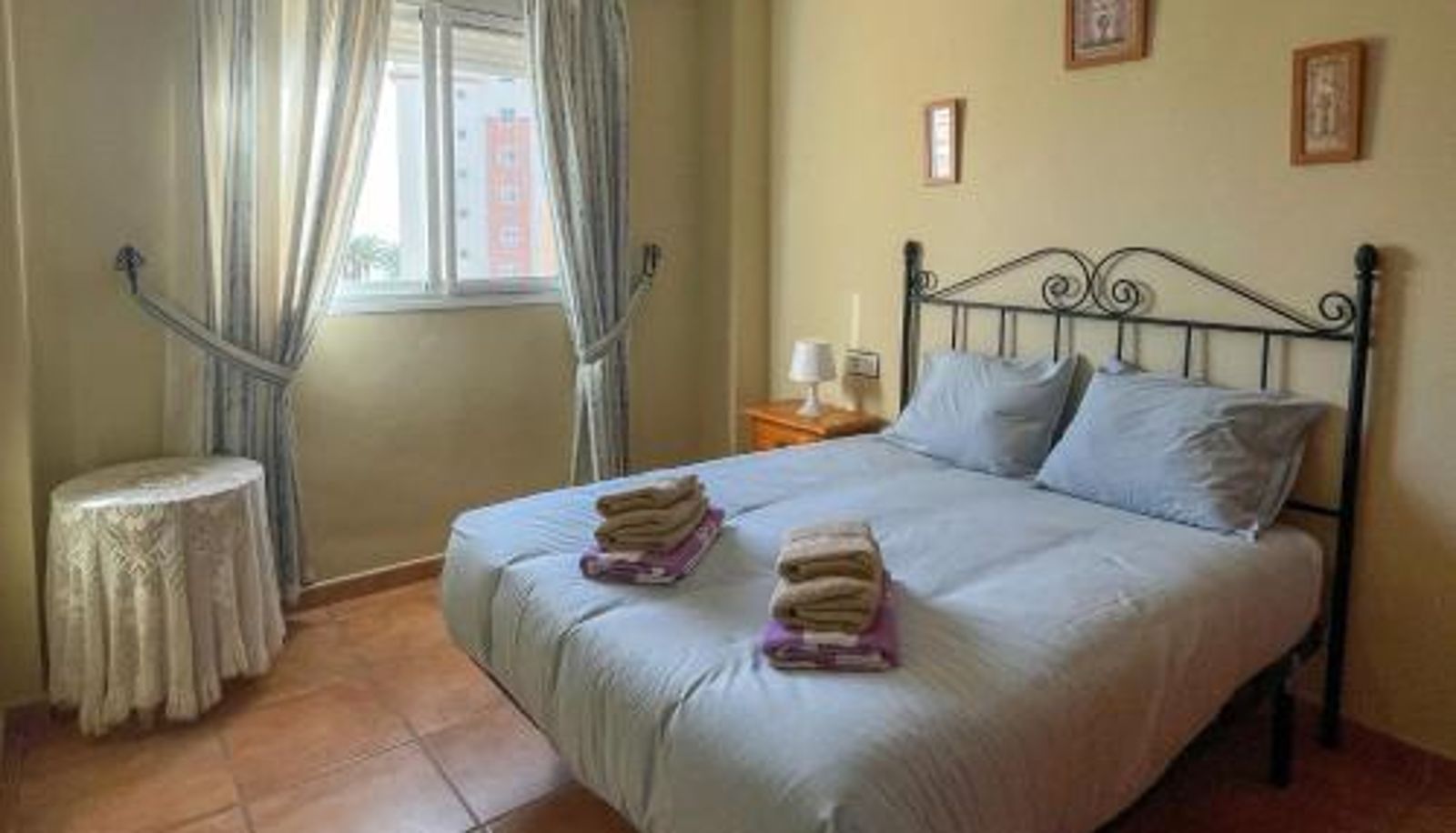 Apartamento - Casa Dulia Great Terrace