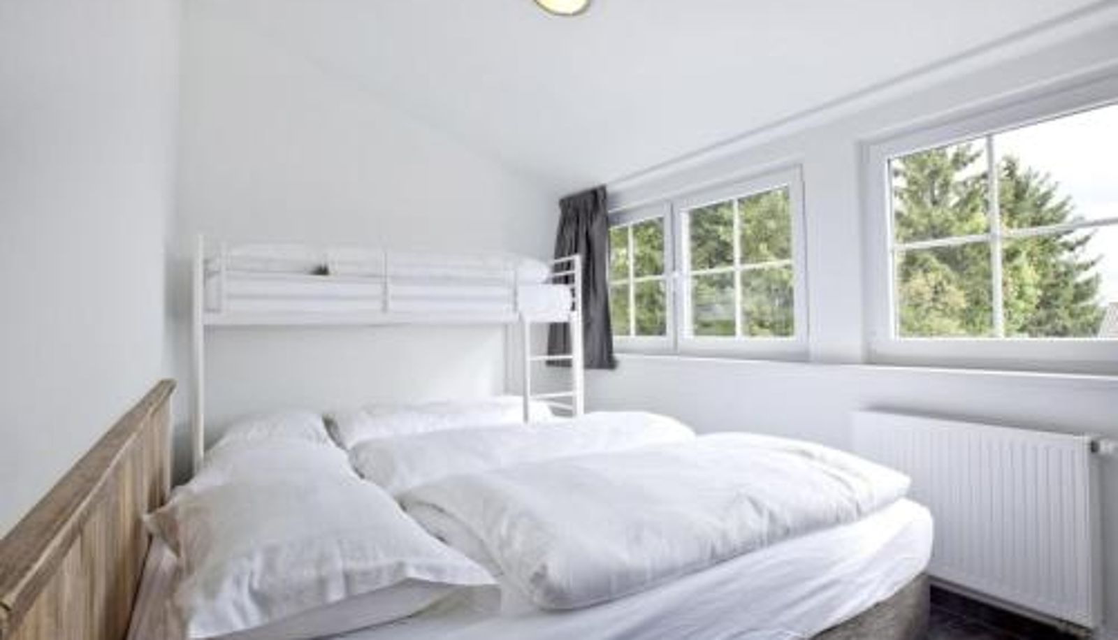Info - Kristall Apartments D