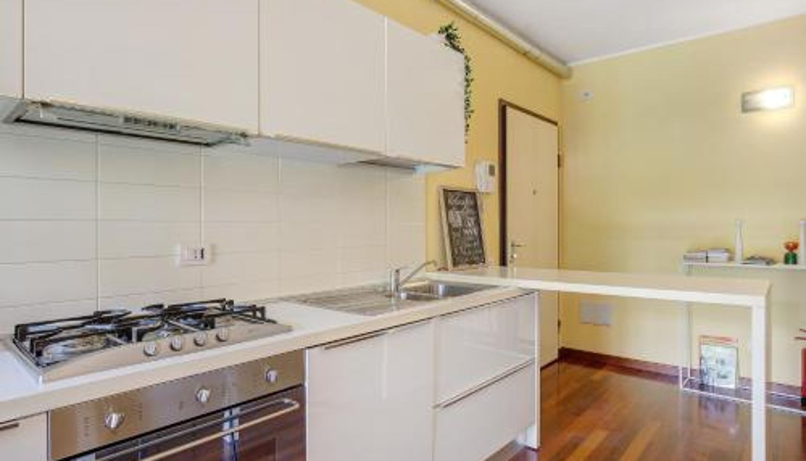 Appartement - Appartamento Nuovo - Lucca