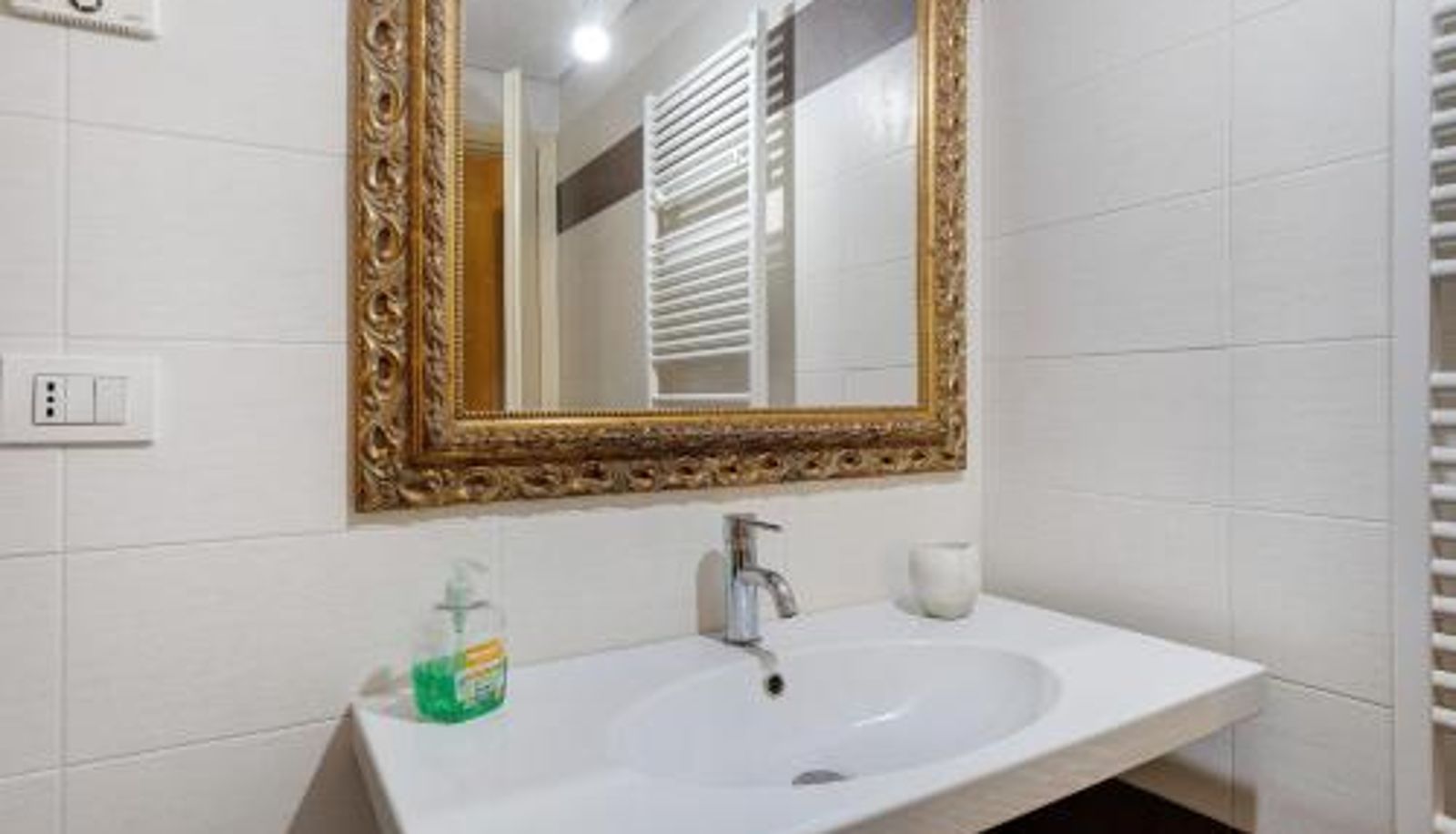 Chambre Standard - Appartamento Nuovo - Lucca