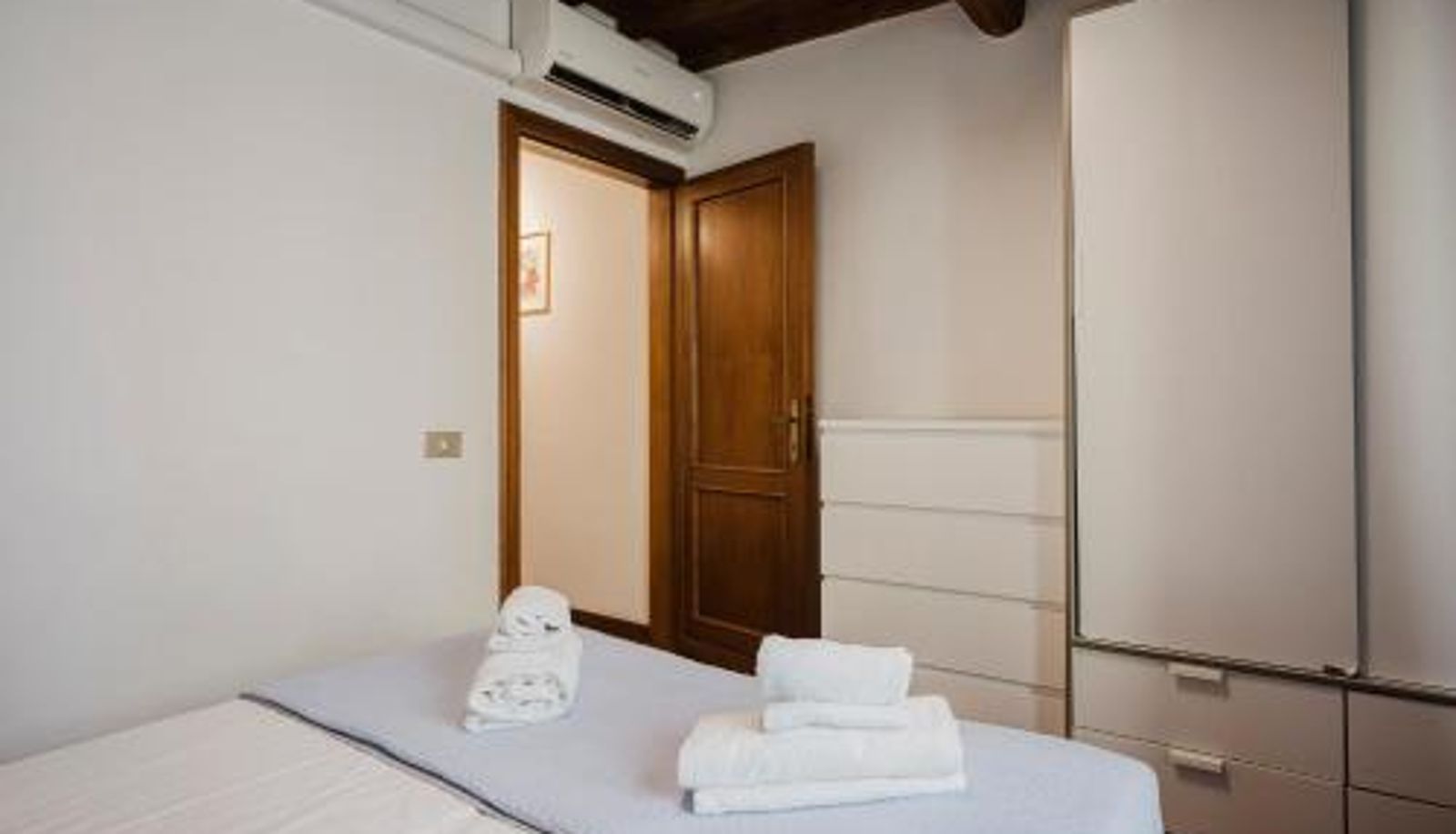 Appartamento - Chiasso degli Armati