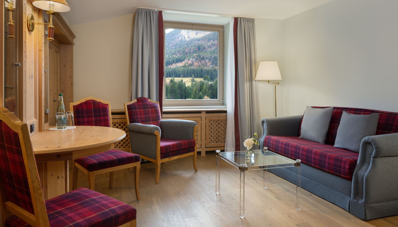Zimmer - Arabella AlpenhotelÂ am Spitzingsee a Tribute Portfolio HotelÂ 