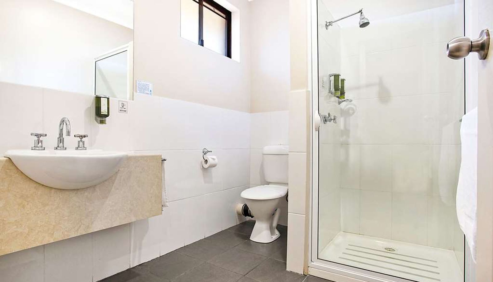 Habitación - Comfort Inn May Park