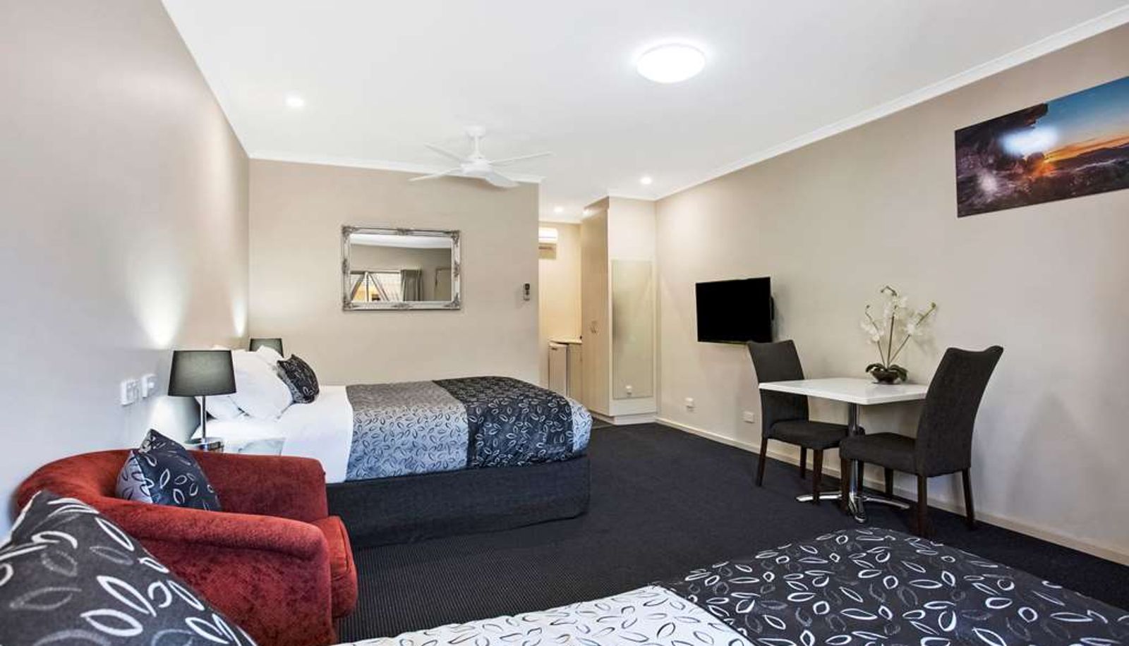 Habitación - Comfort Inn May Park