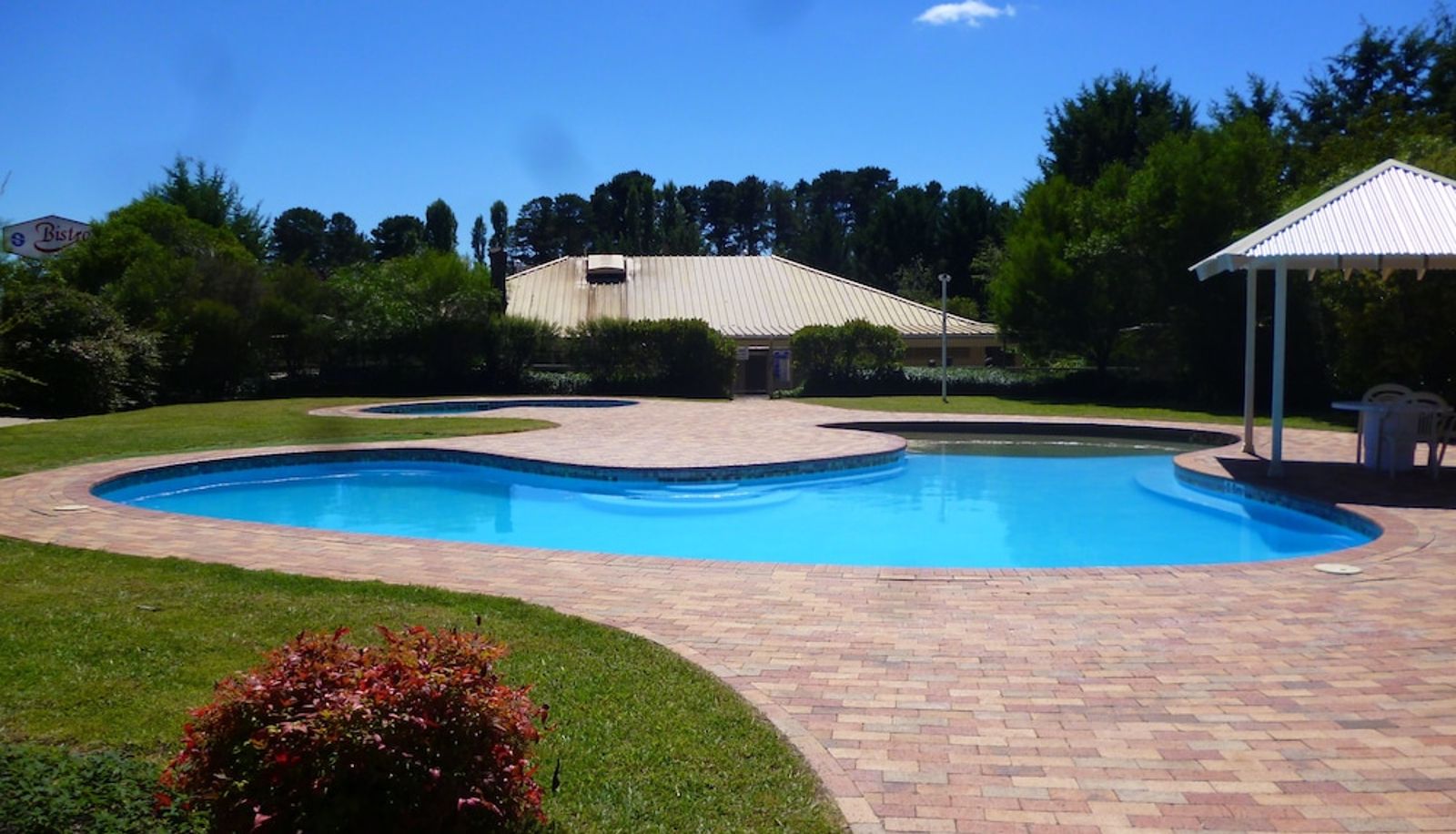 Piscina - Sundown Villas
