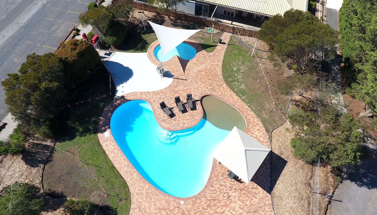 Info - Sundown Villas