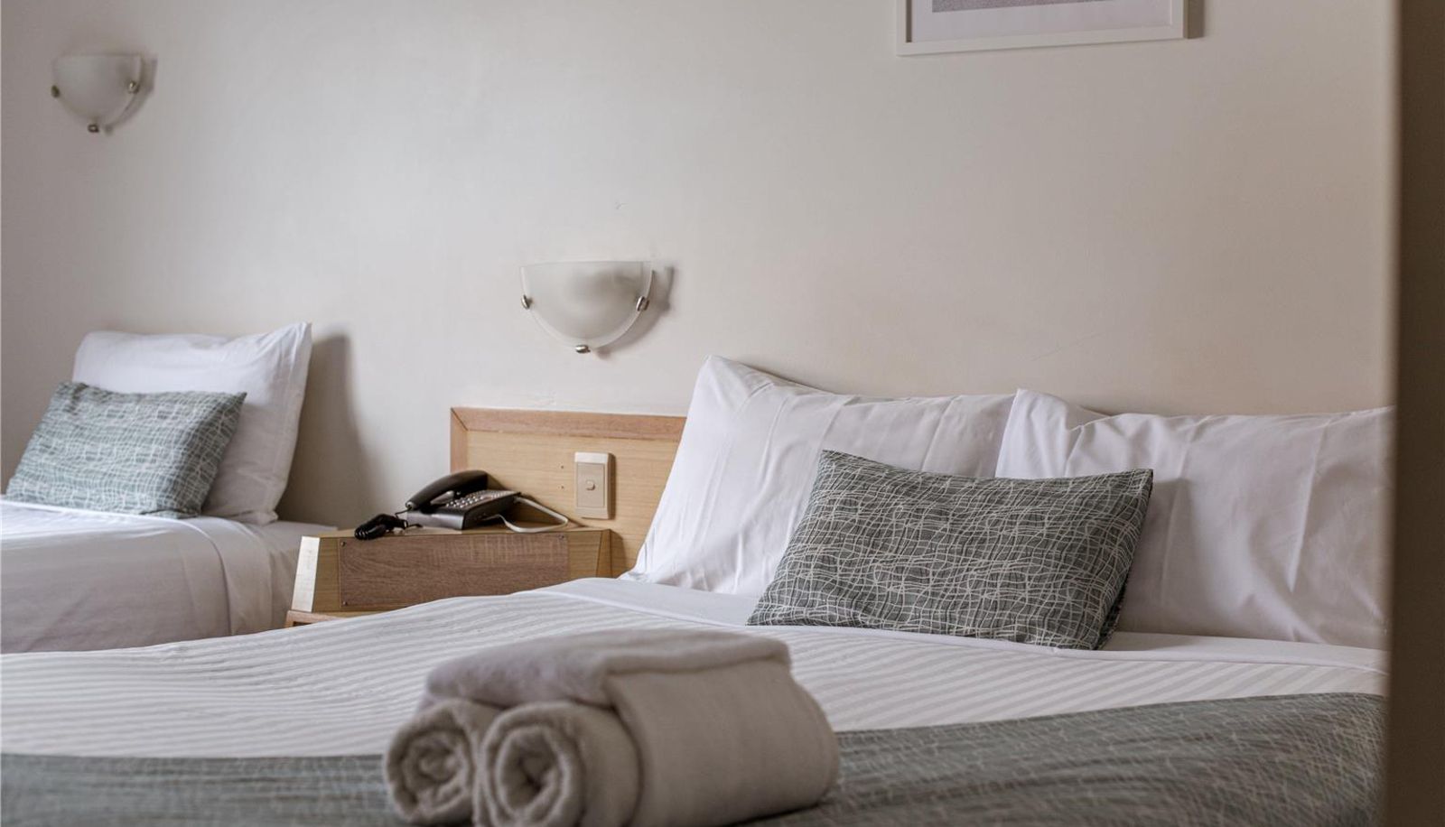 Room - Hospitality Esperance SureStay Collection by Best Western