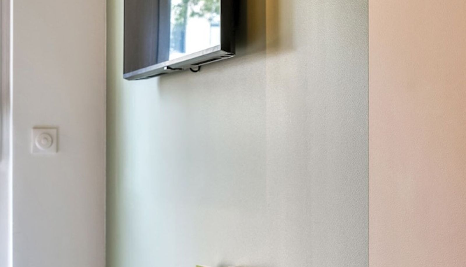 Apartment - Bikube Montpellier
