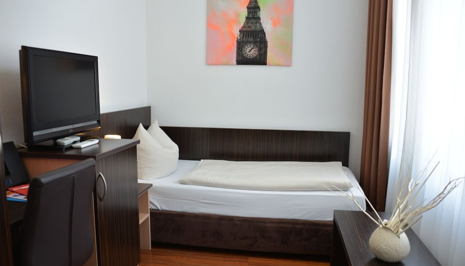 Apartment - Arthotel Munich
