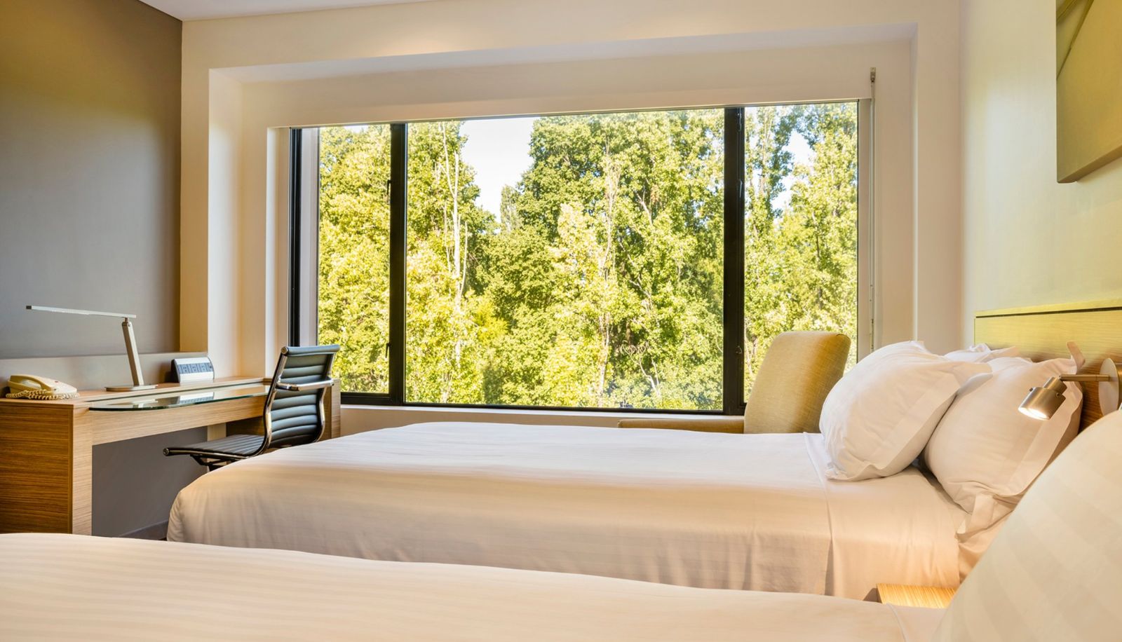 Room - Crowne Plaza CANBERRA by IHG