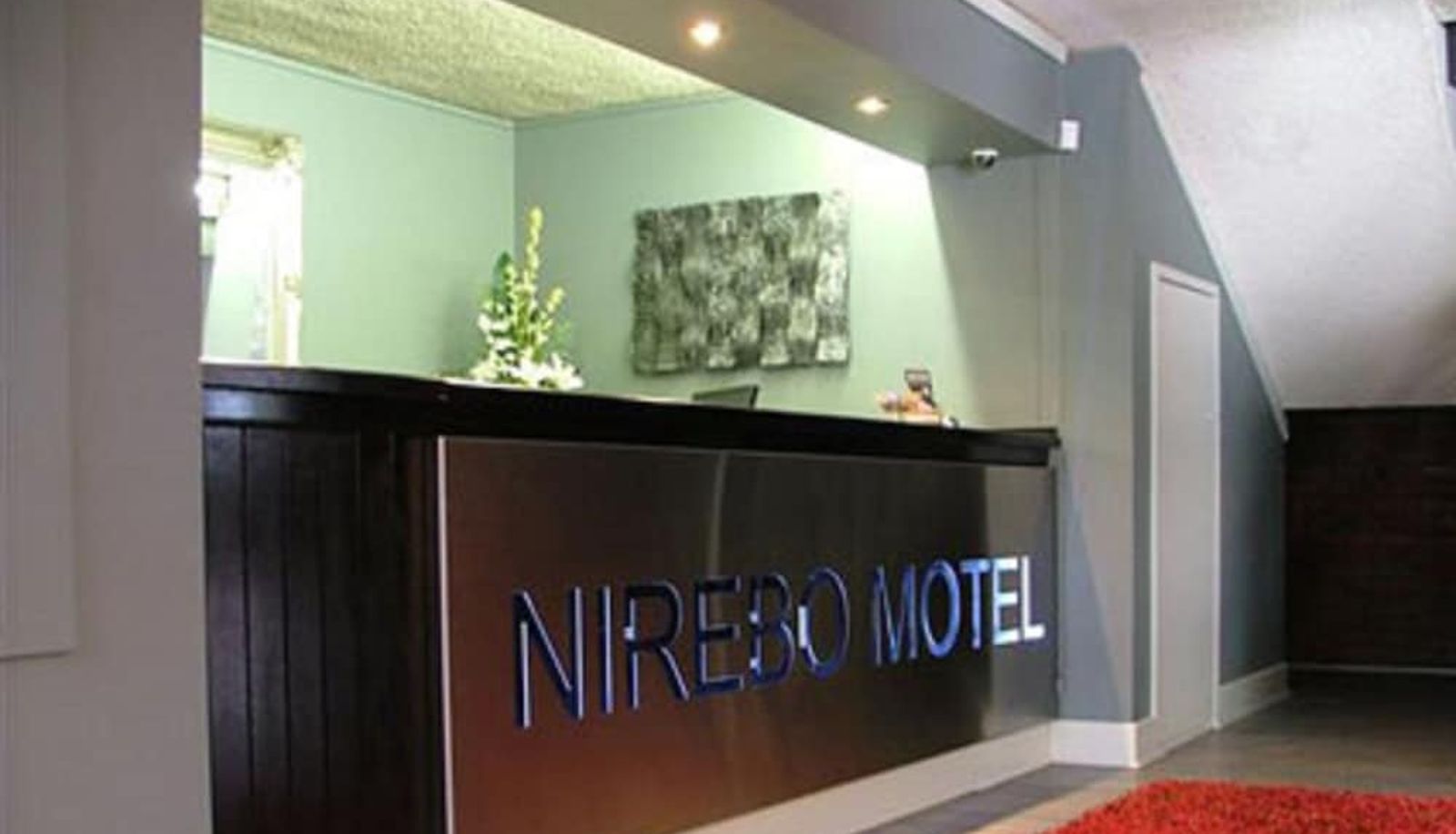 Hall - Echuca Nirebo Motel