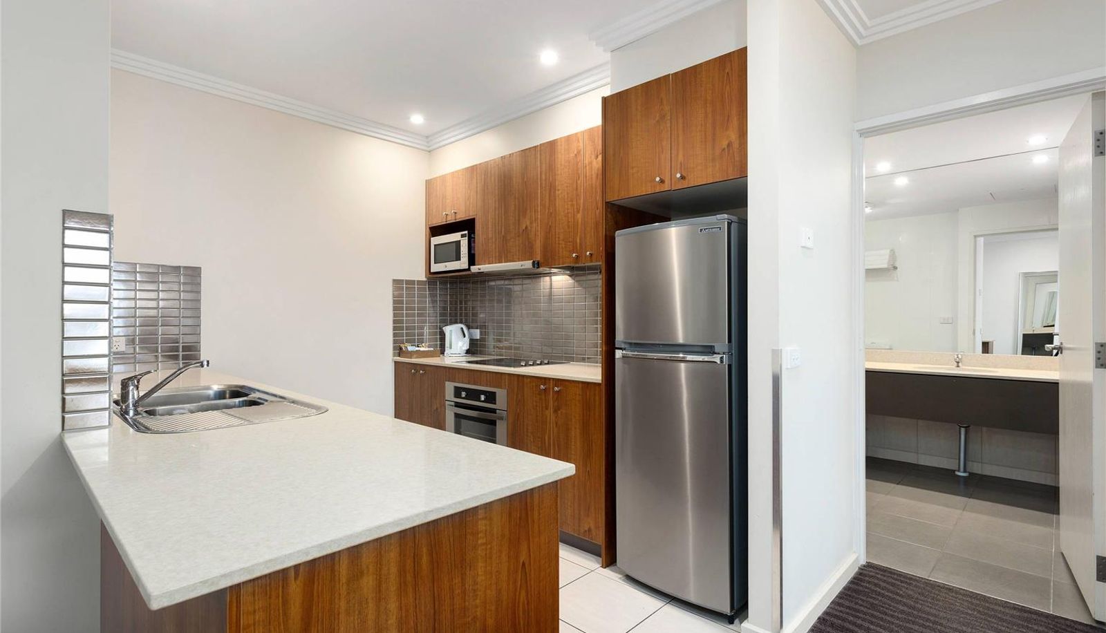 Zimmer - Bayside Geelong Hotel & Apartments an Ascend Collection Hotel