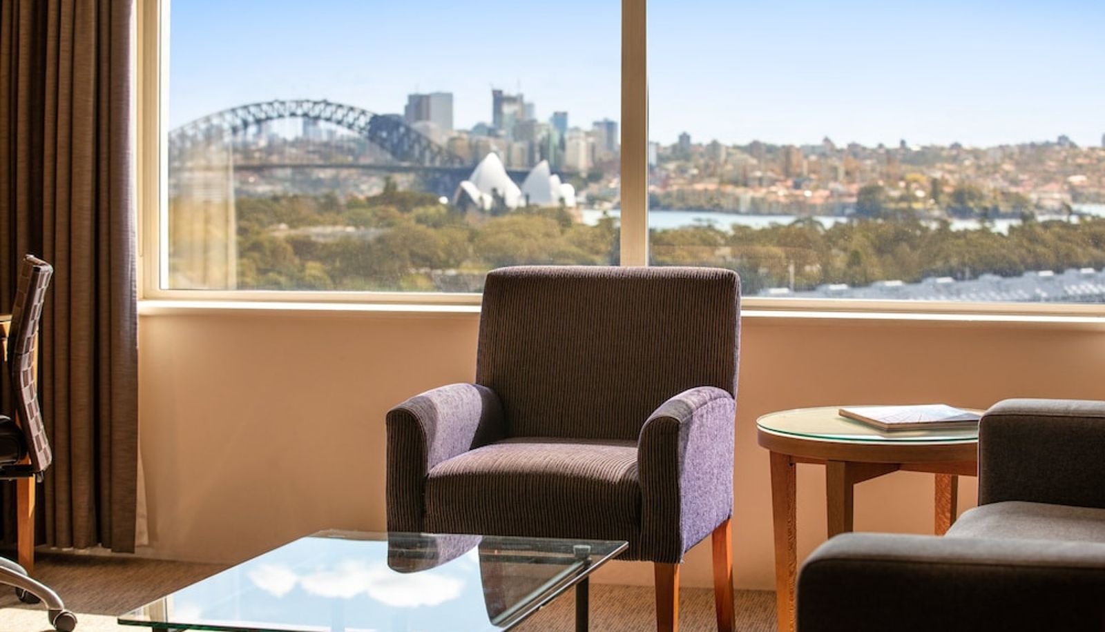 Umgebung - Holiday Inn SYDNEY - POTTS POINT by IHG