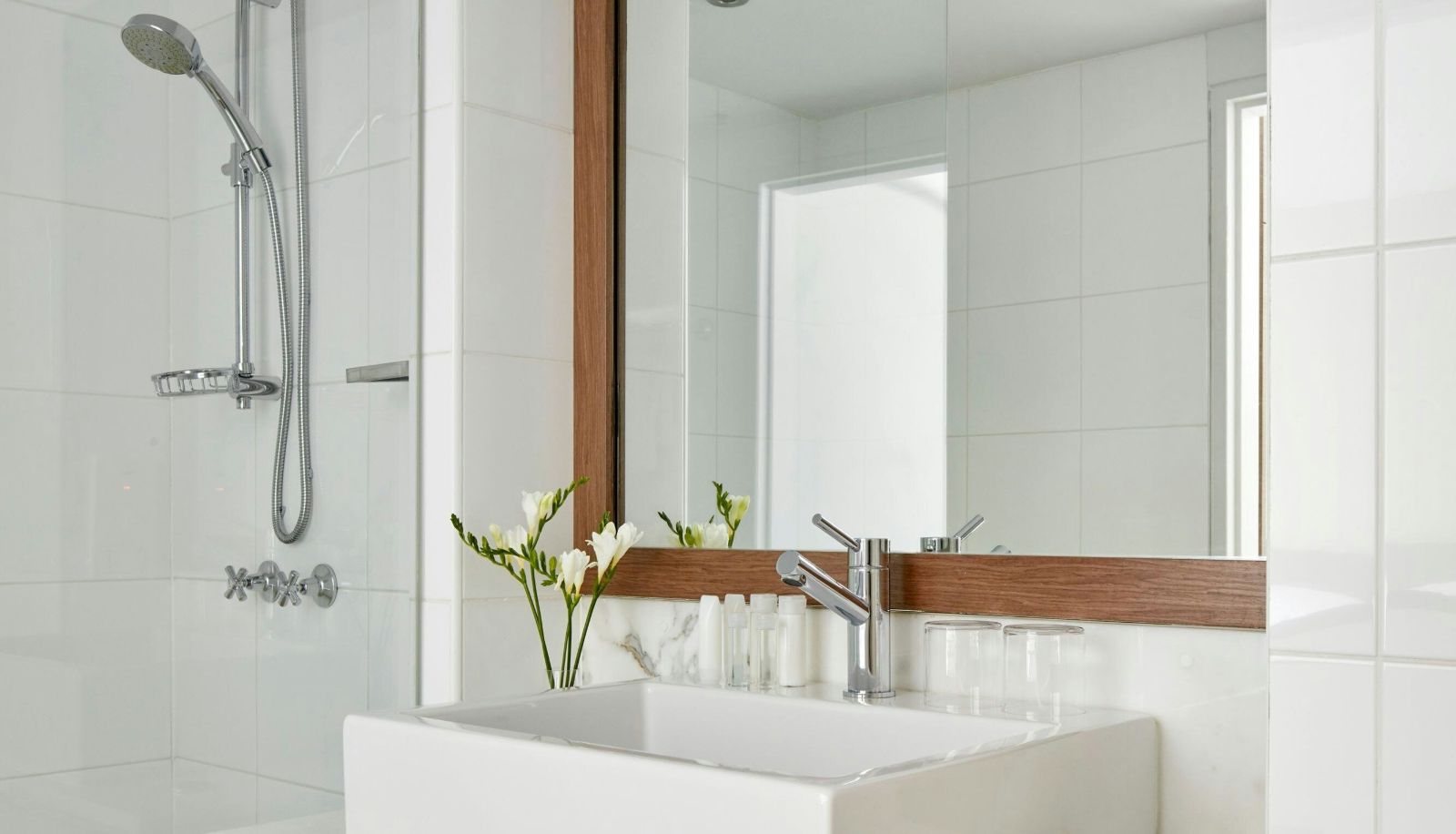 Habitación - Melbourne Marriott Hotel