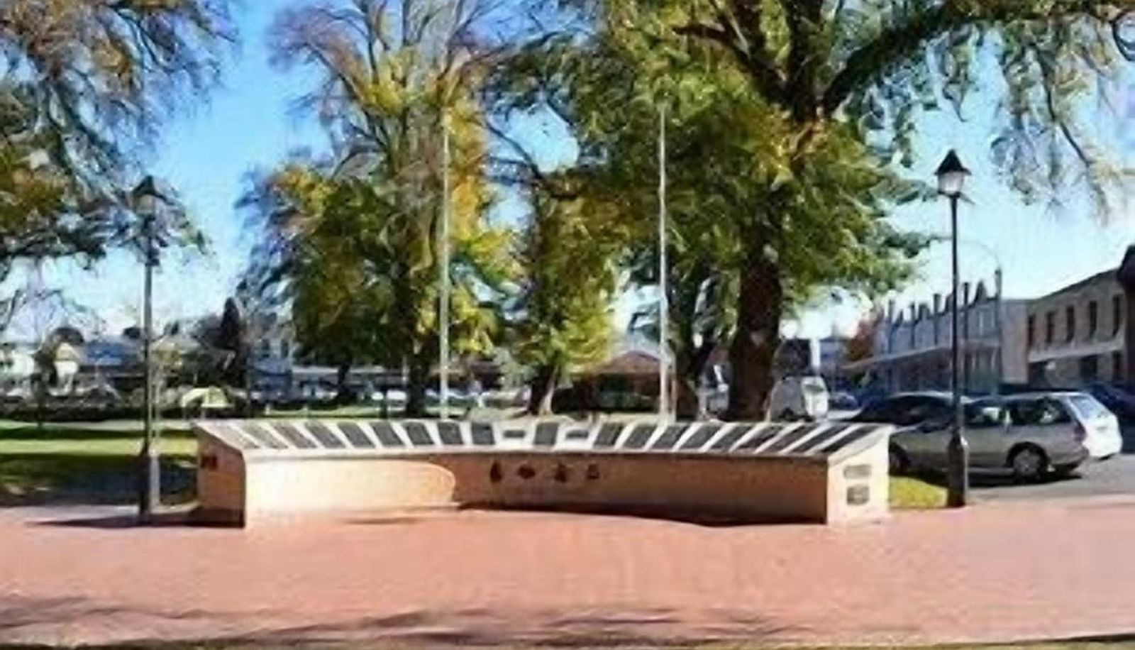 Info - Goulburn Central Motel