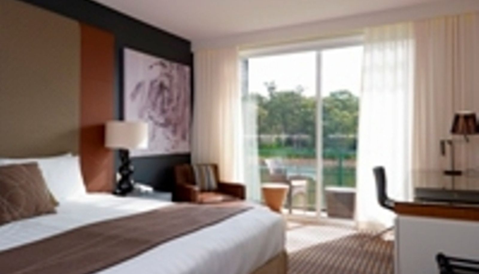 Habitación - MGSM EXECUTIVE HOTEL AND CONFERENCE CENT