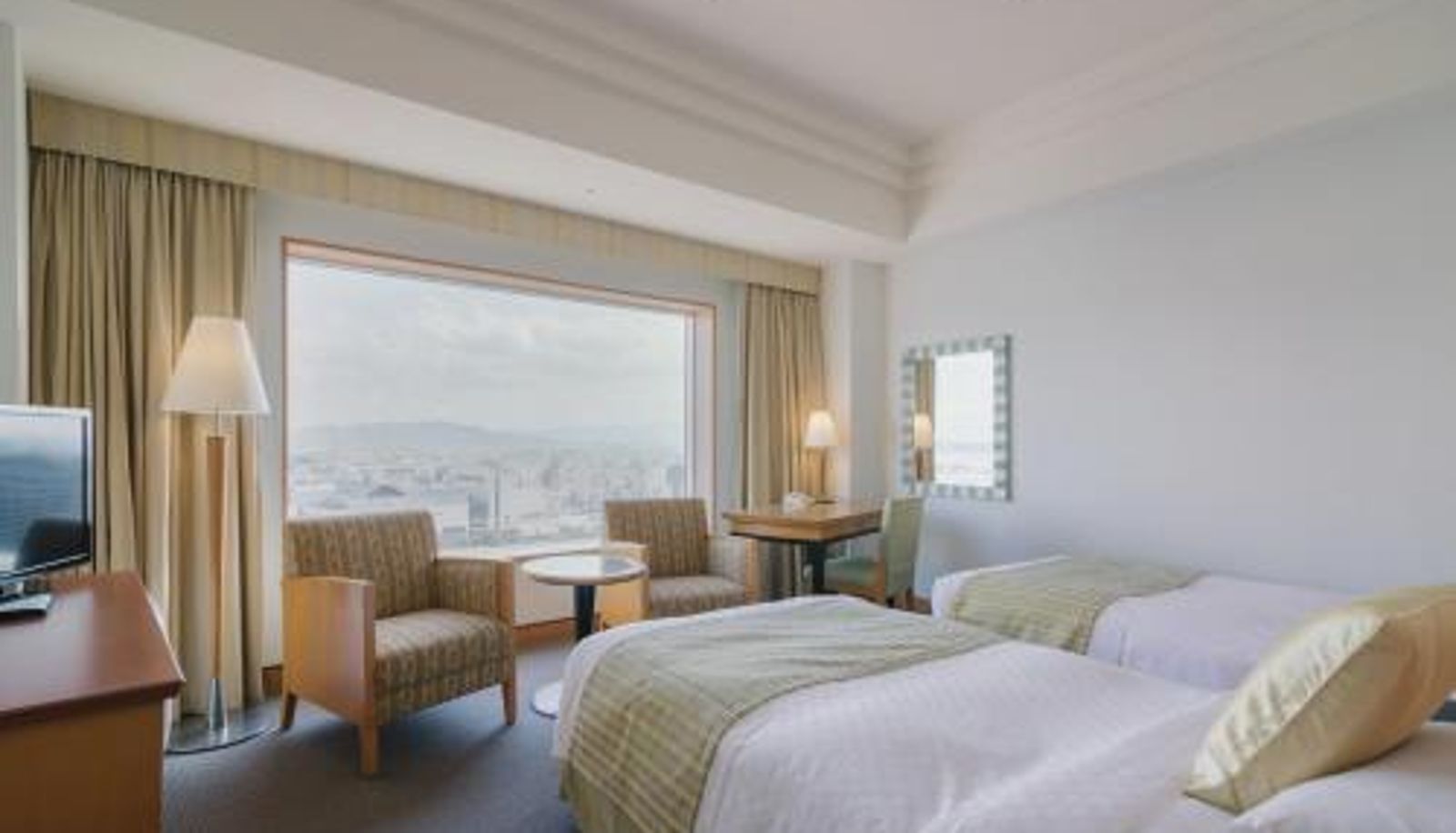 Pokój - JR Hotel Clement Takamatsu
