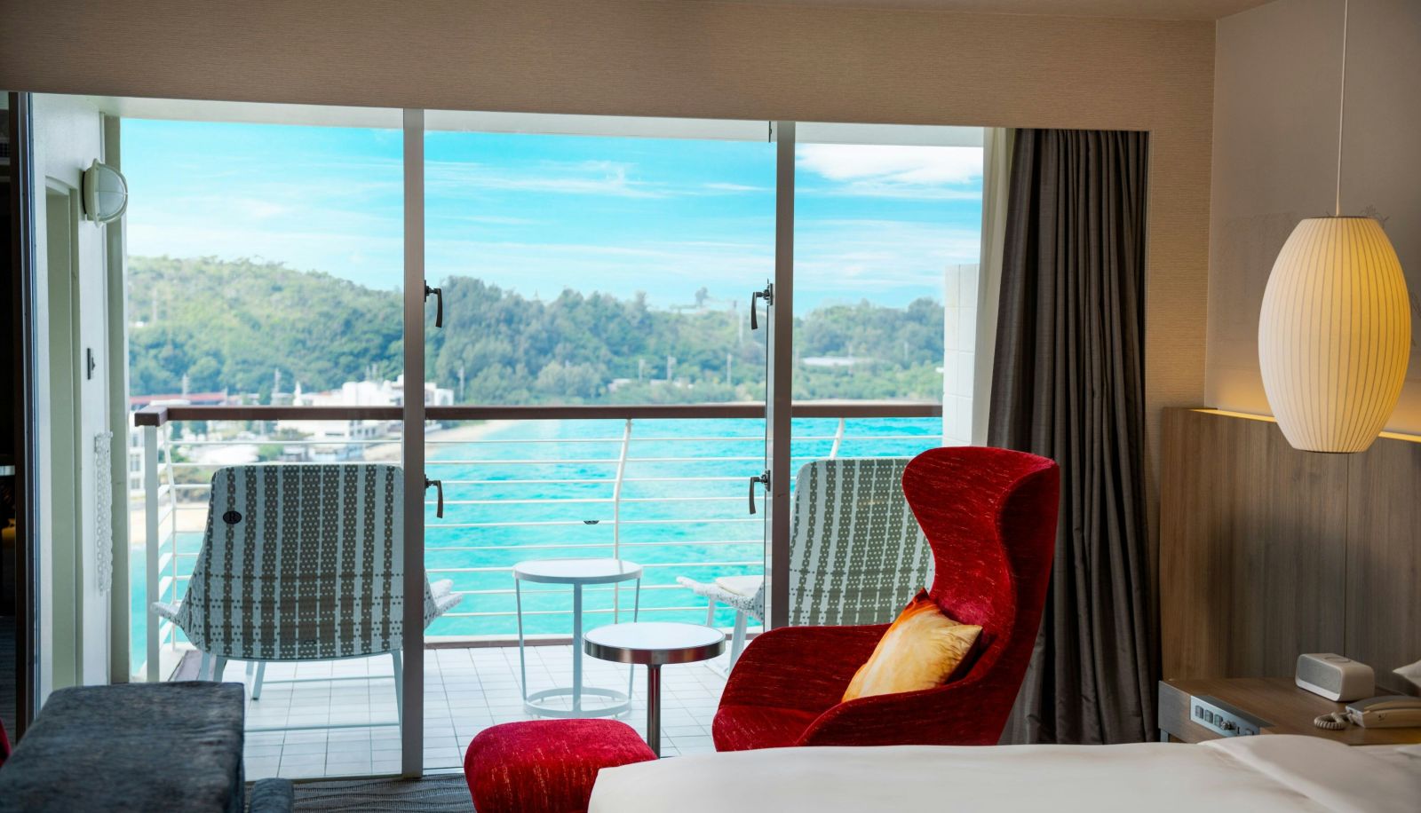 Room - Renaissance Okinawa Resort