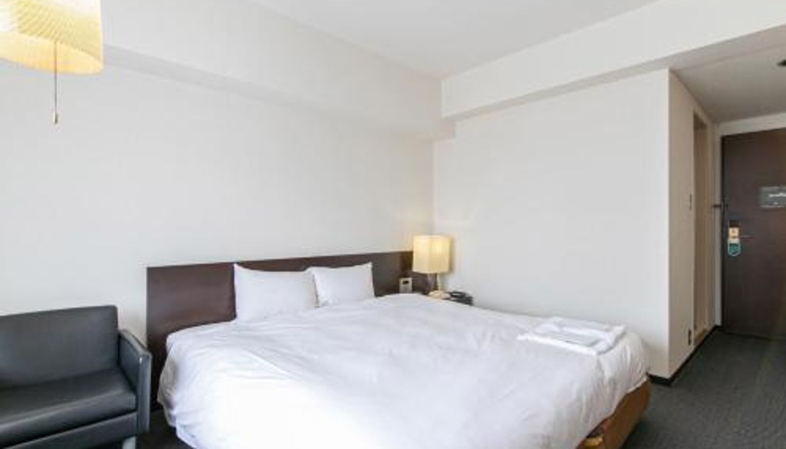 Zimmer - Victoria Inn Nagasaki