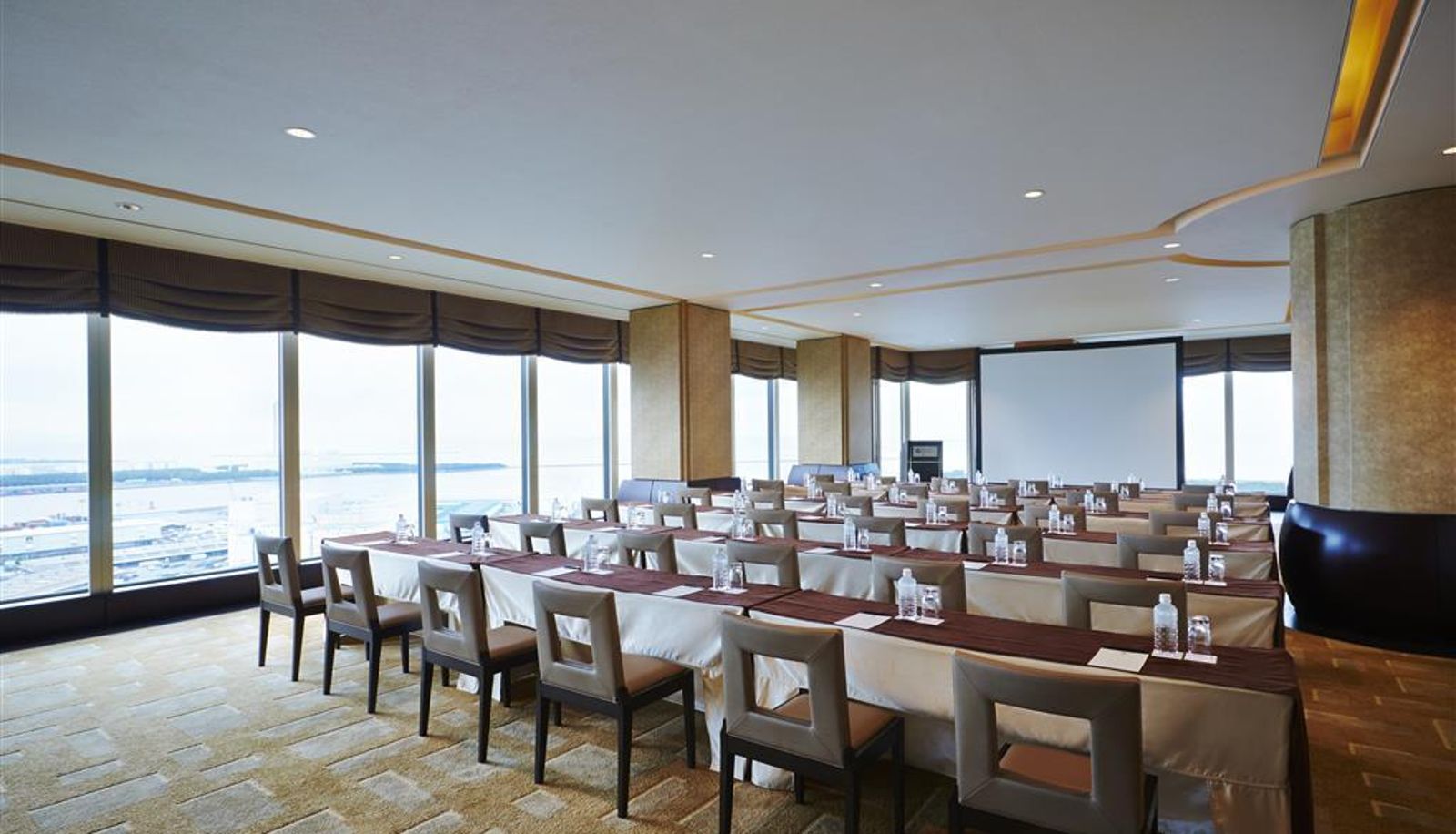 Conference room - Hyatt Regency Osaka