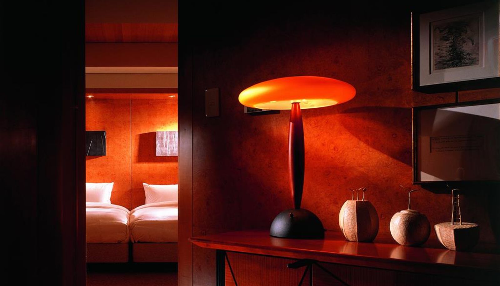 Suite - Grand Hyatt Fukuoka