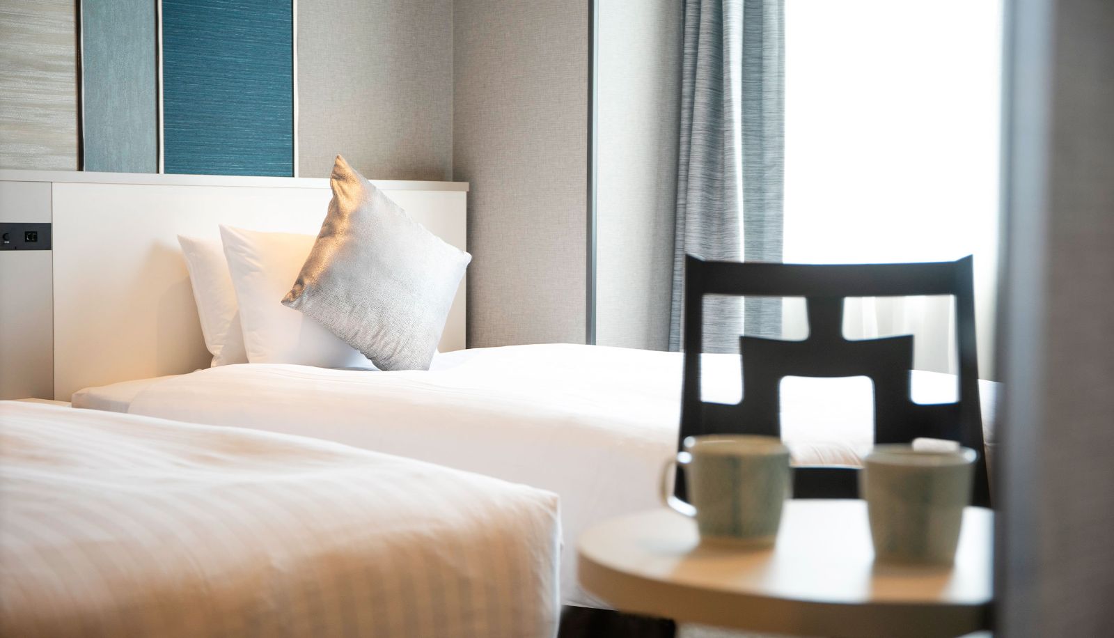 Sala - Hotel JAL City Nagasaki