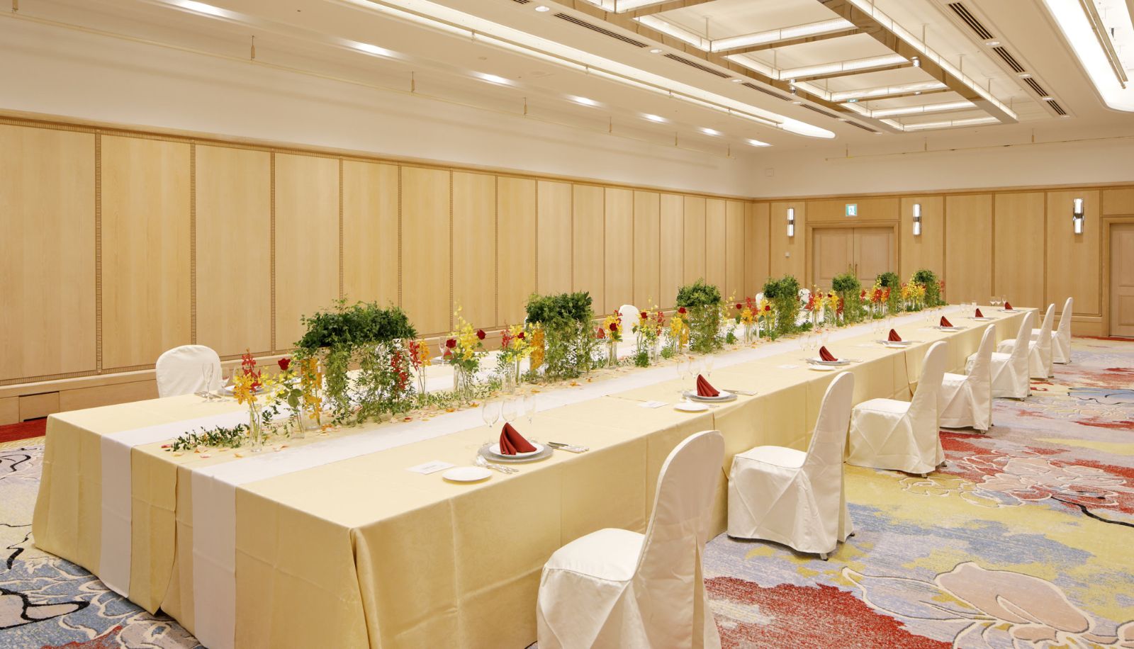 Conference room - Hotel Nikko Kanazawa