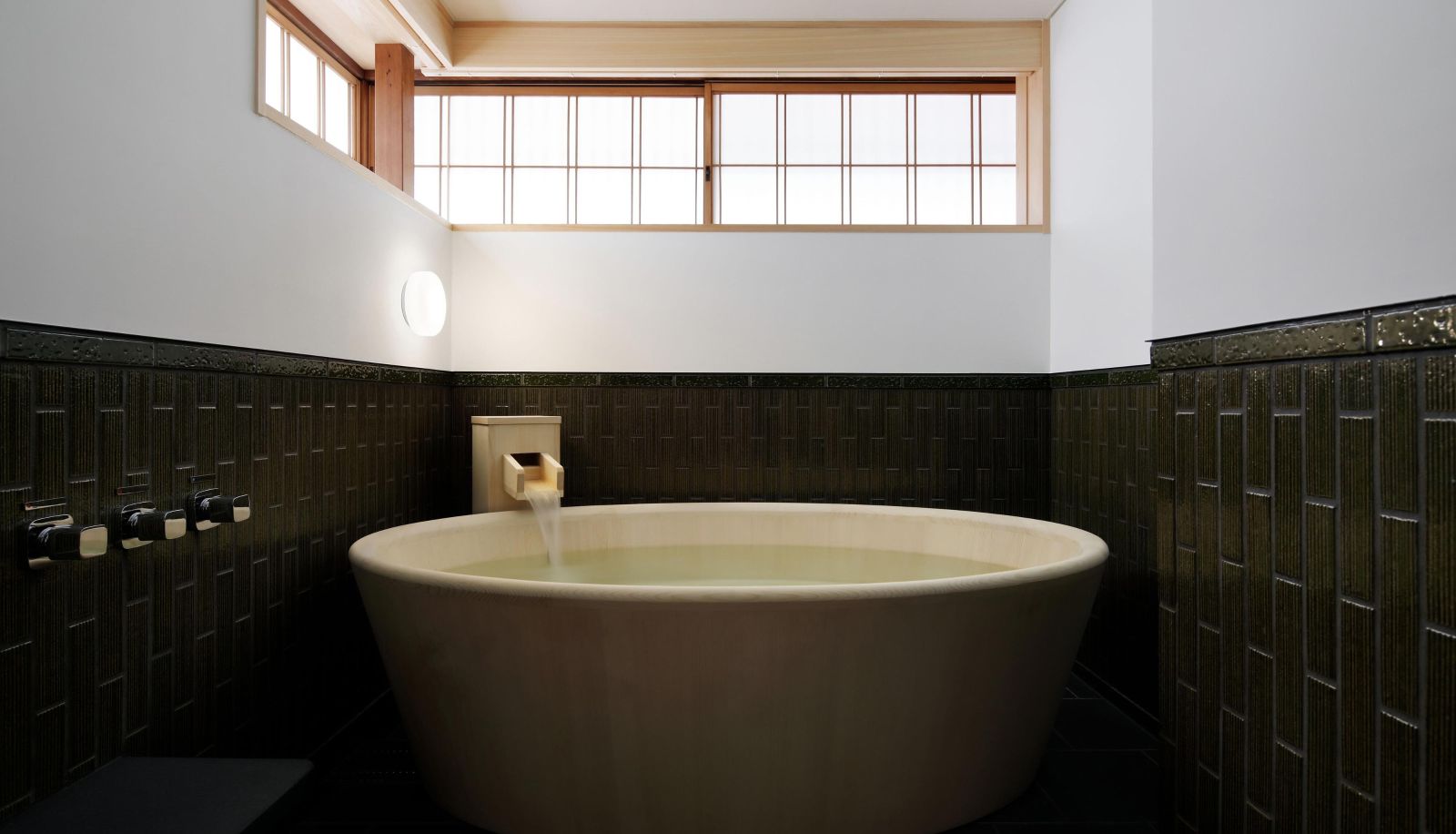 Pokój - The Westin Miyako Kyoto