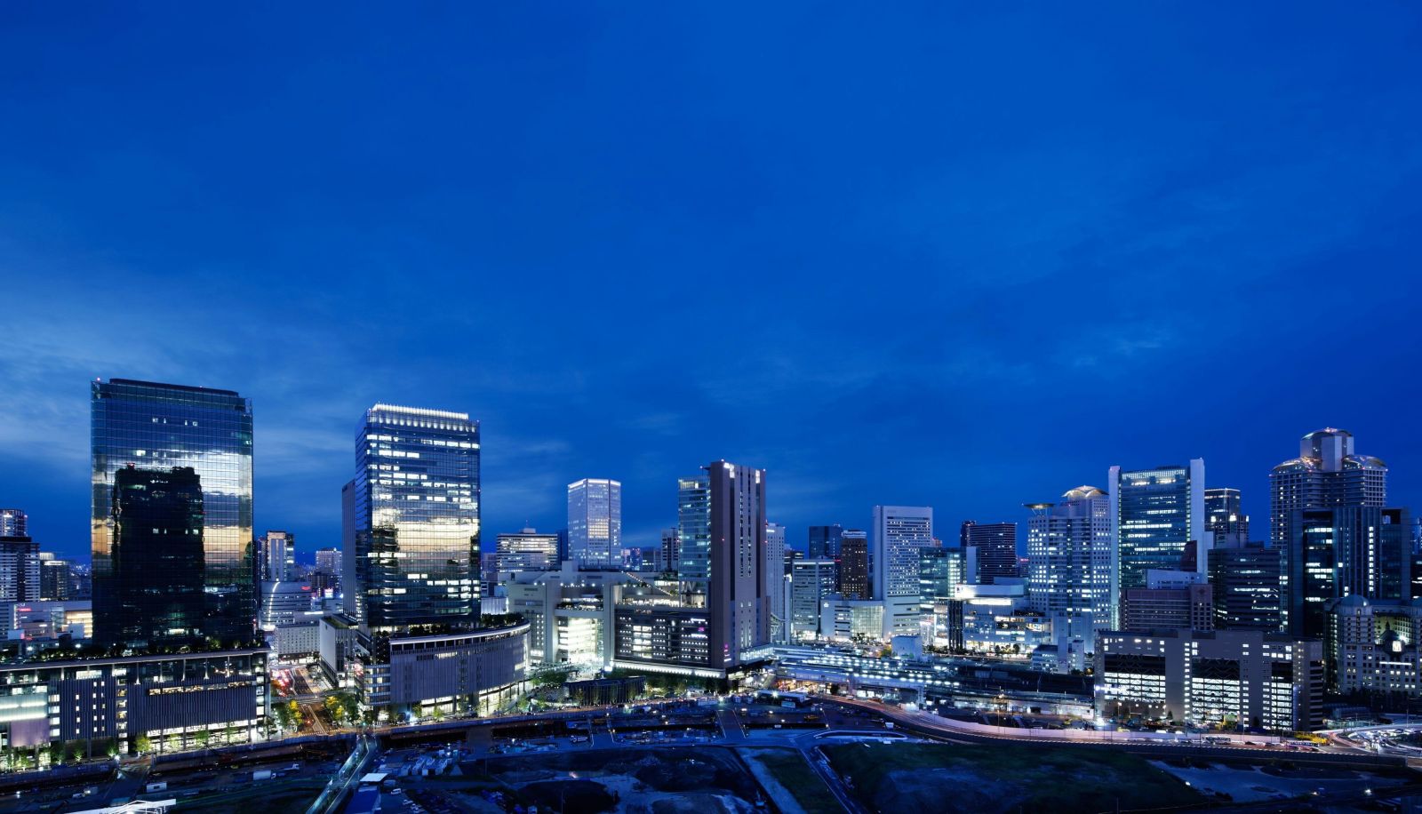 Suite - The Westin Osaka