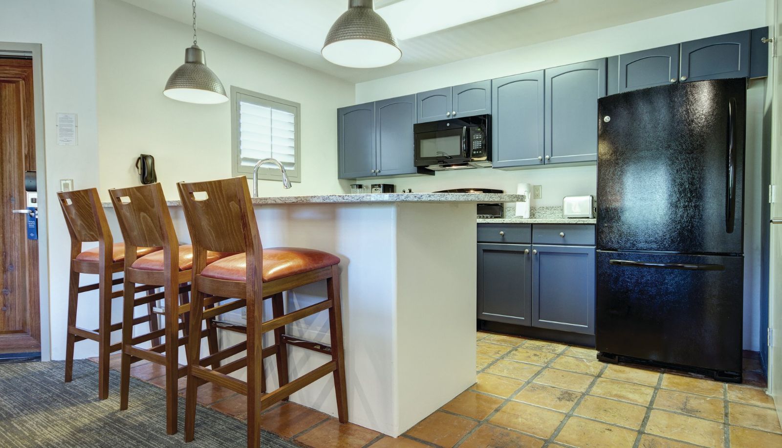 Zimmer - Starr Pass Golf Suites