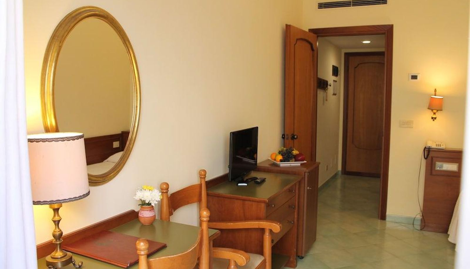 Apartment - Hotel Terme Alexander