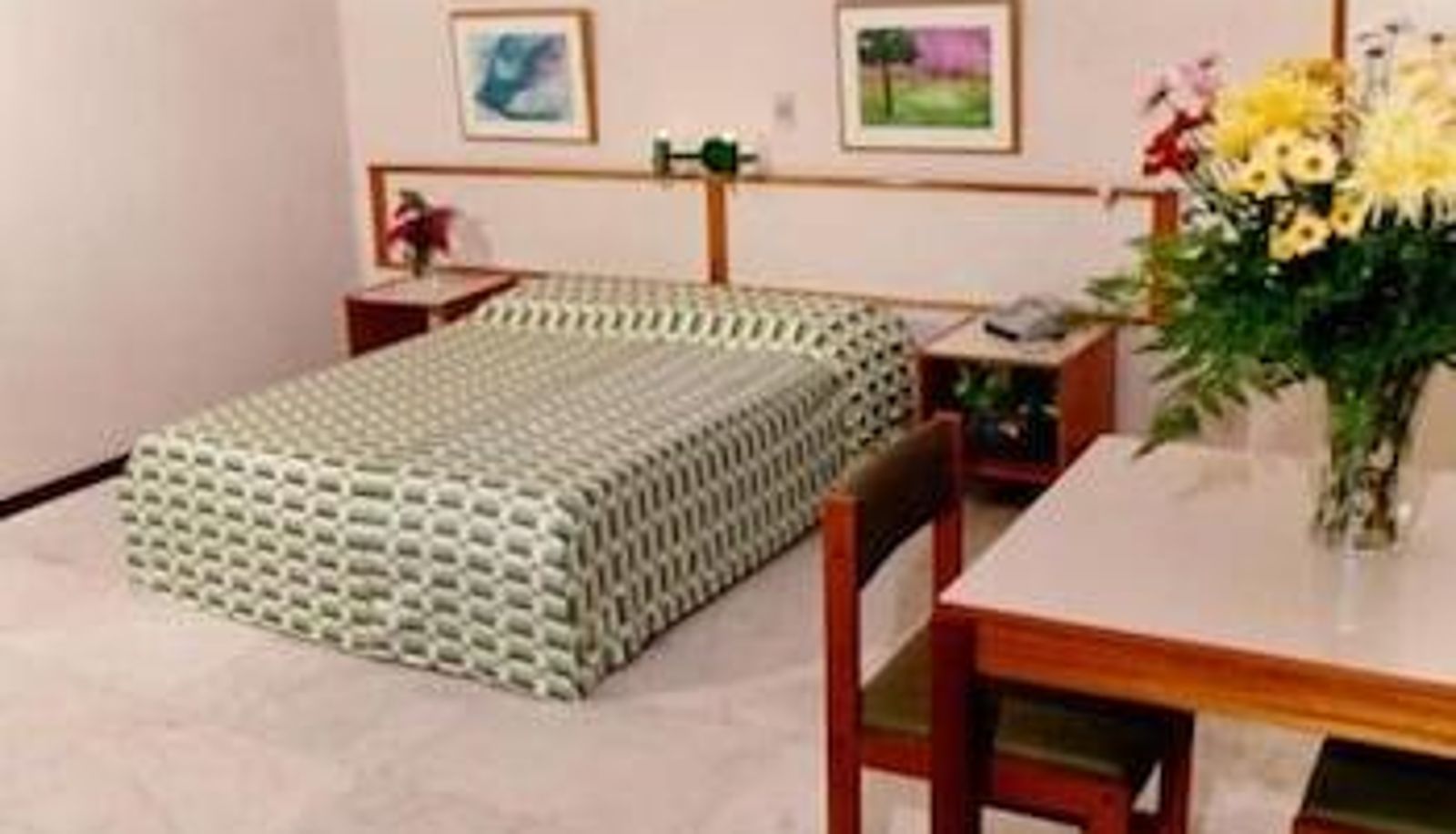 Standard room - Hotel Ondimar