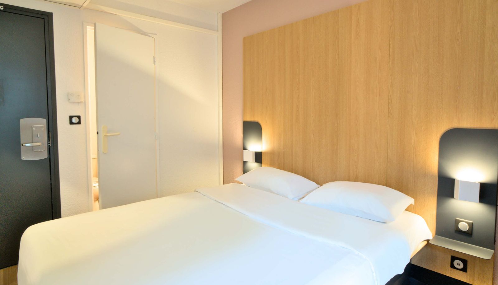 Zimmer - B&B HOTEL Dreux Centre