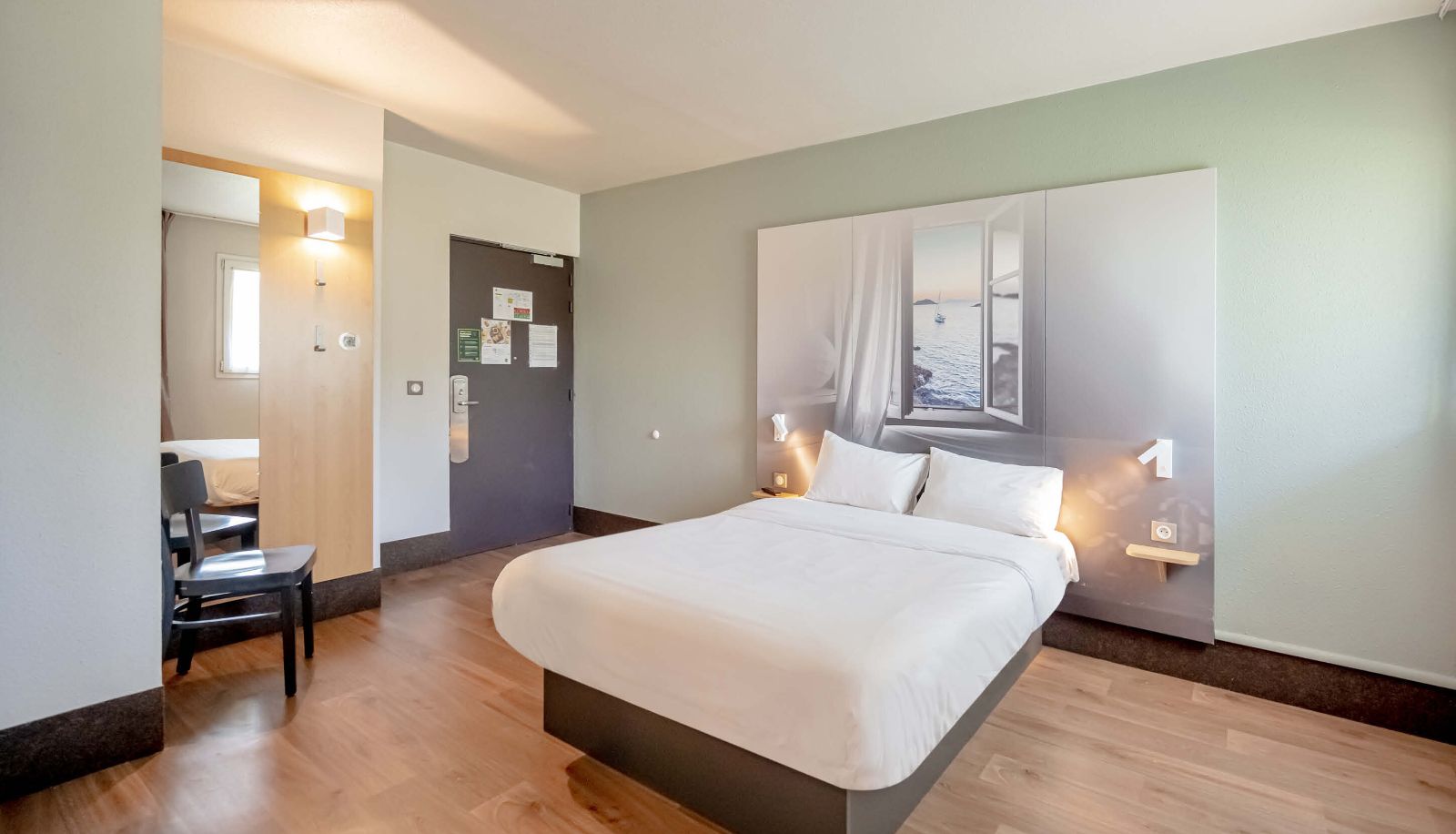 Info - B&B HOTEL Hyères