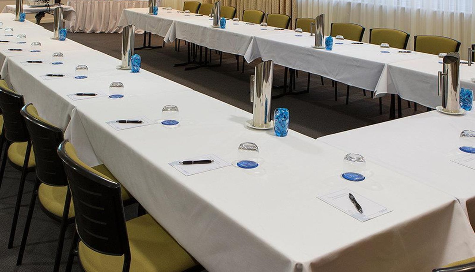 Konferenzraum - Oaks Perth Hotel