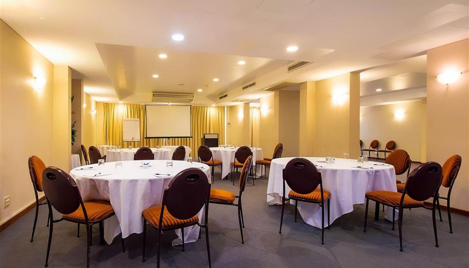 Konferenzraum - Quality Hotel Ambassador Perth