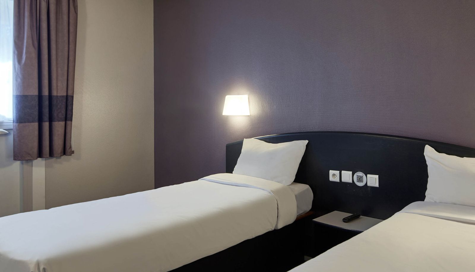 Zimmer - B&B HOTEL Saclay