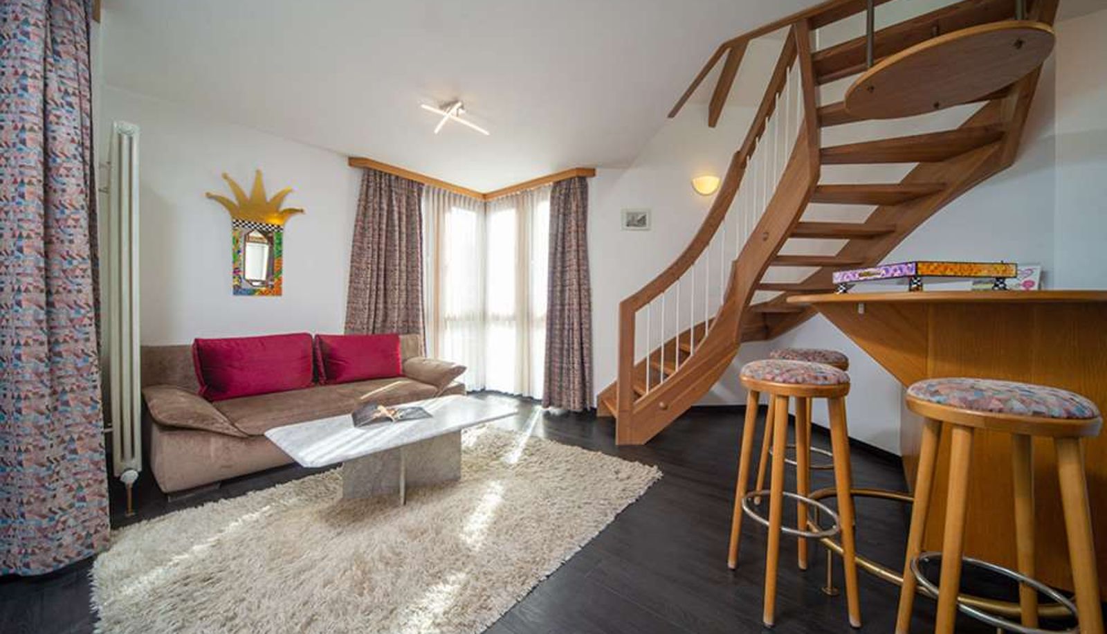 Suite - Ringhotel Mohren