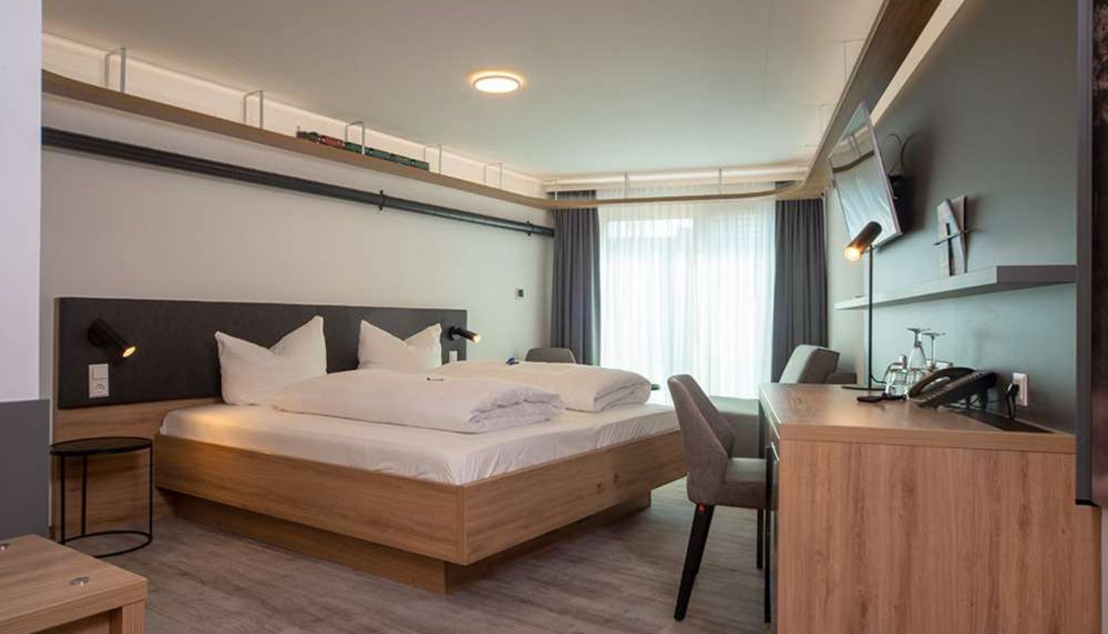 Habitación - Ringhotel Mohren