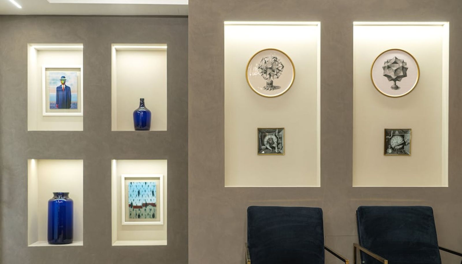 Sala - Club Meeting Hotel