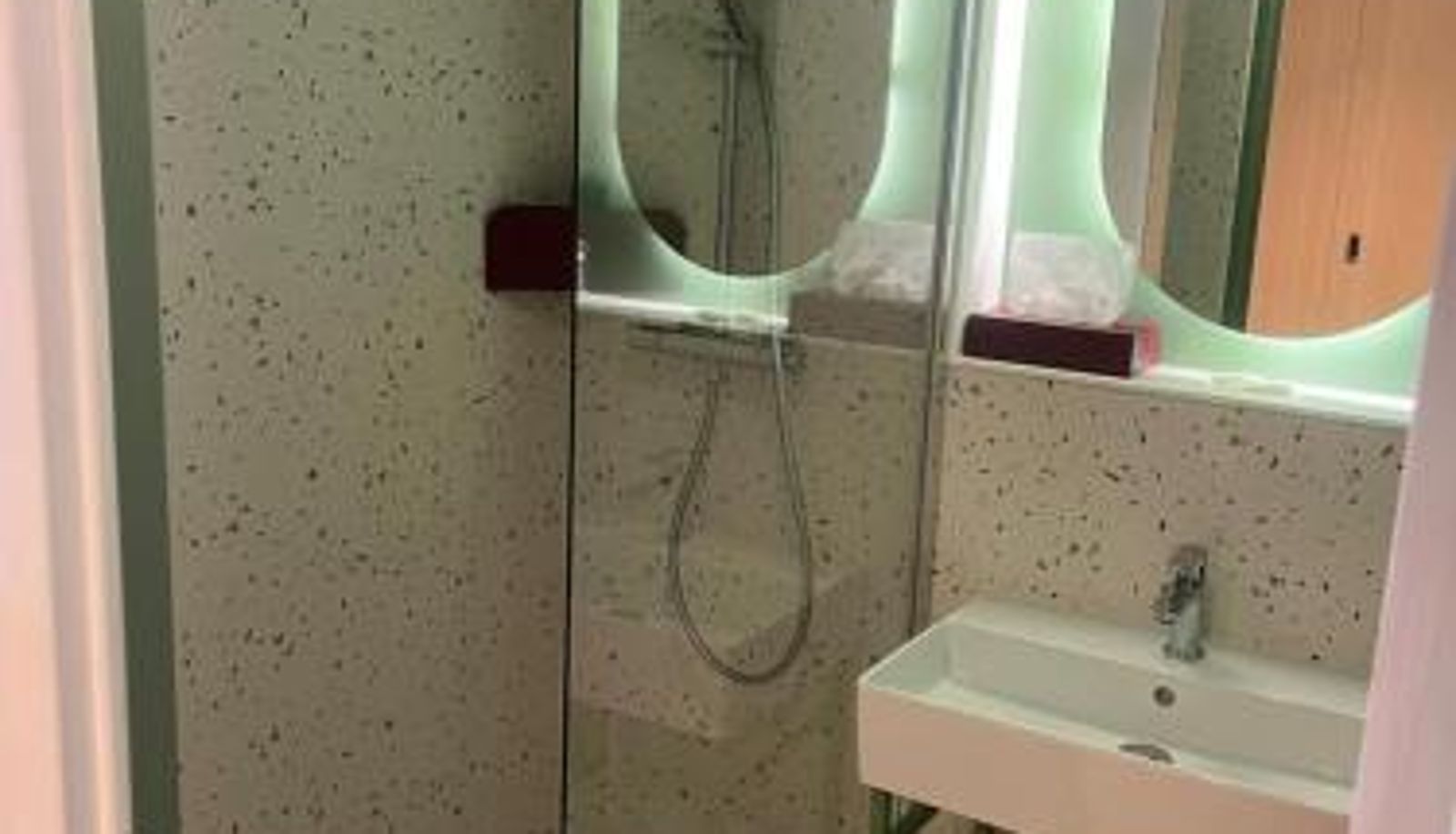 Zimmer - ibis Styles Annecy Le Vieux (Ouverture mai 2026)