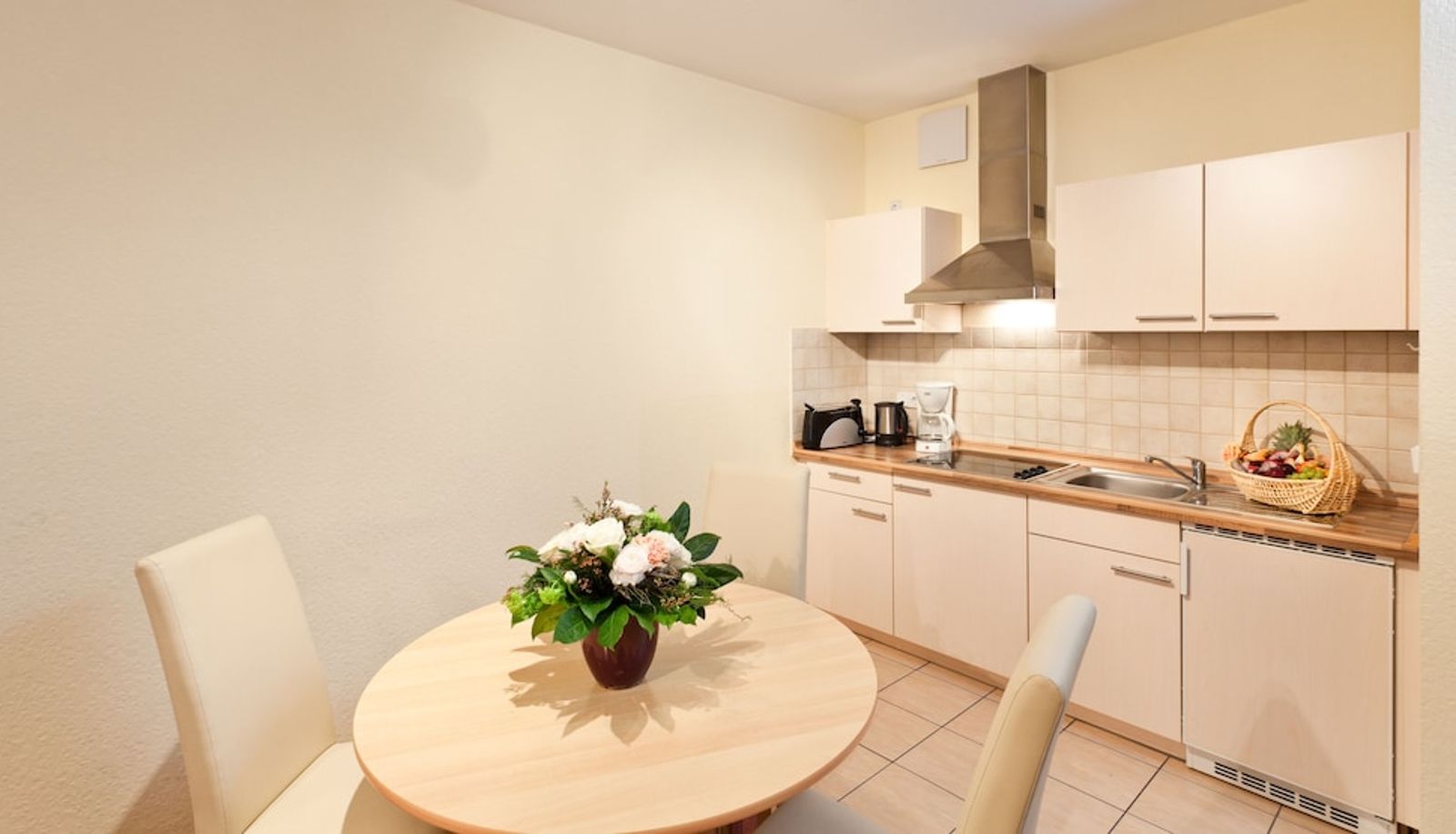 Appartement - Aparthotel Münzgasse