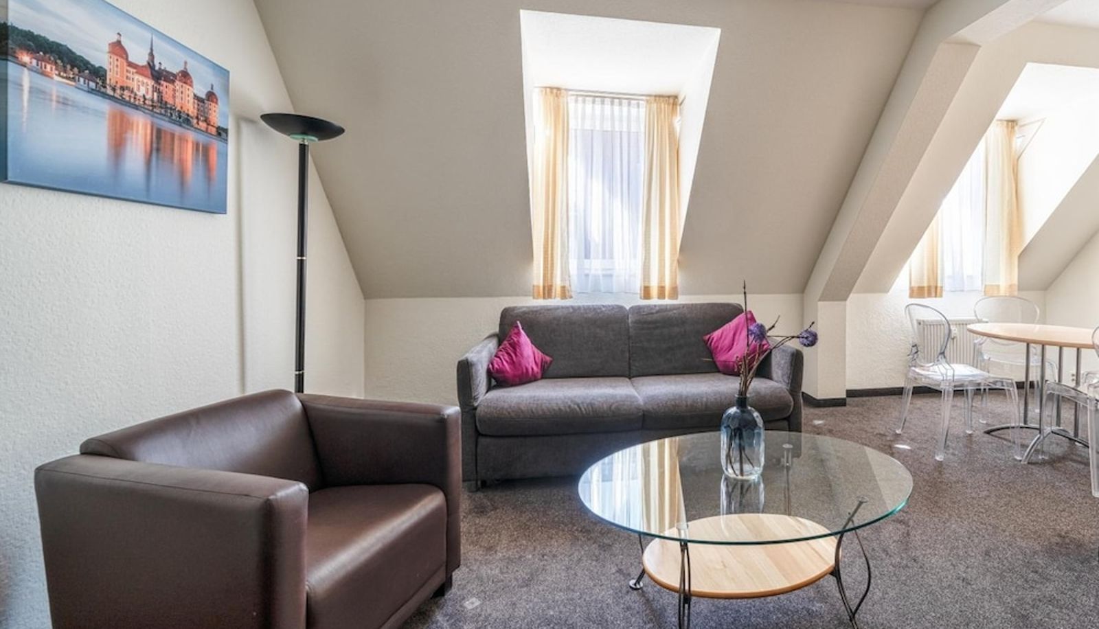Appartement - Aparthotel Münzgasse